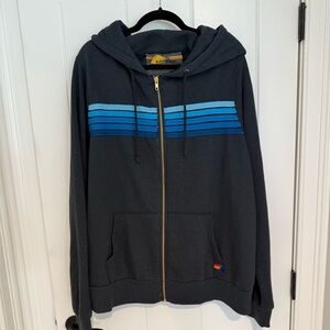 AVIATOR NATION SWEATSHIRT